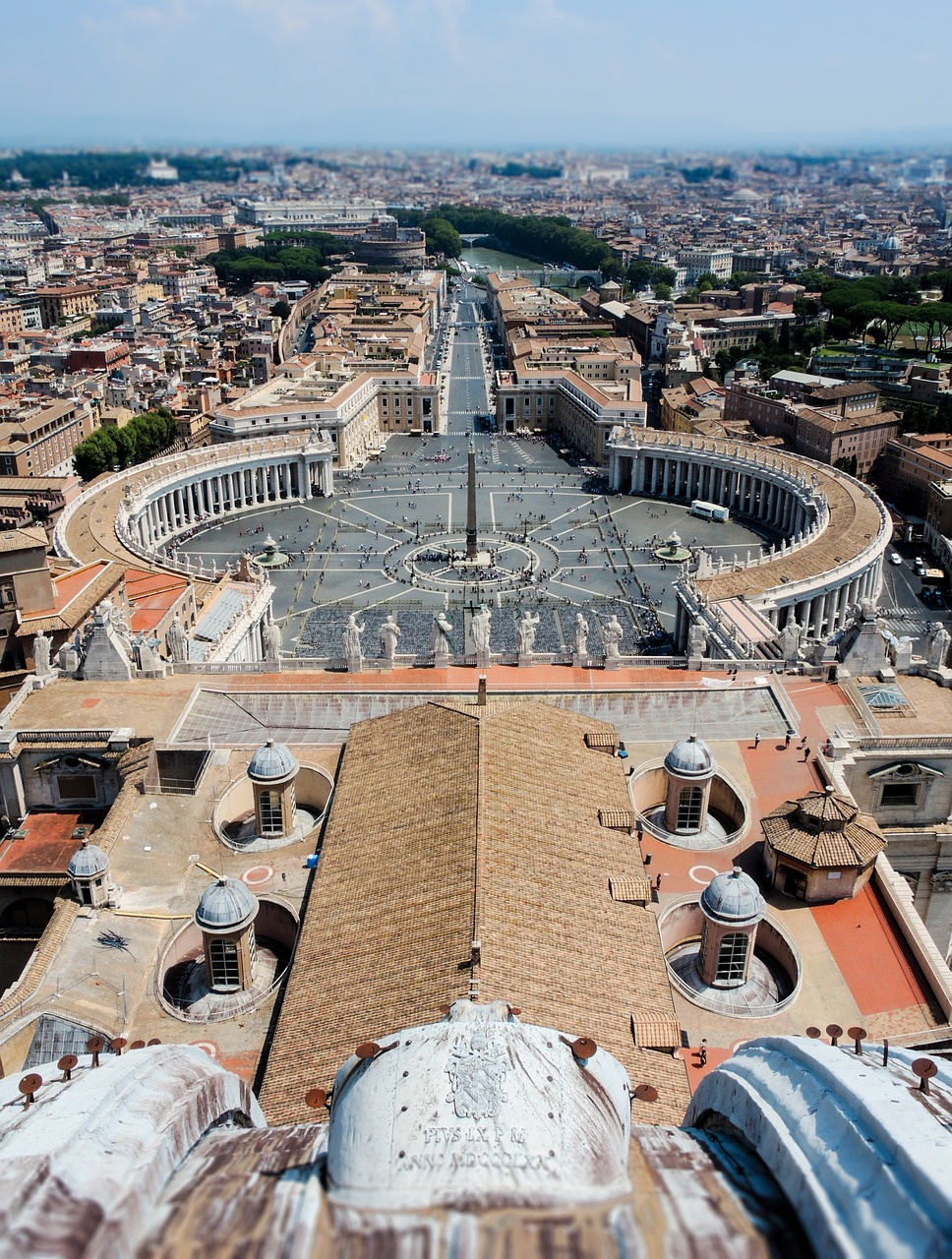 Historical Rome Adventure 7 Days